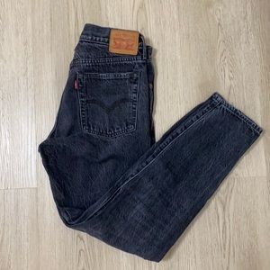 Levi jeans